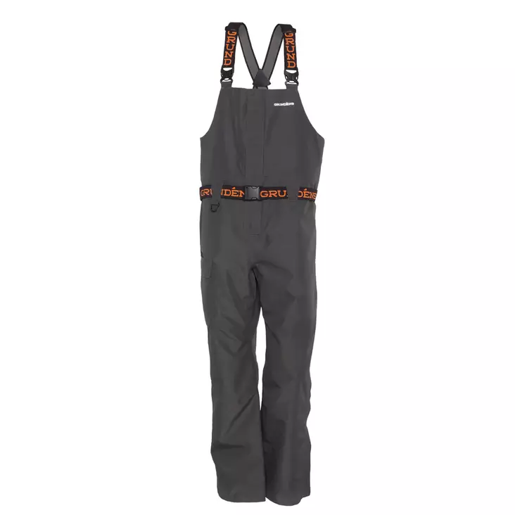Grundens Downrigger Bib Anchor - Bukser - 7332525224542 - 1