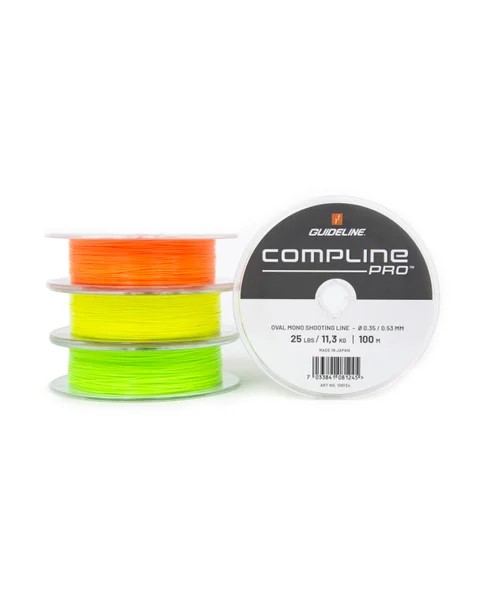 Guideline Compline Pro - Stella - 7033841081252 - 1