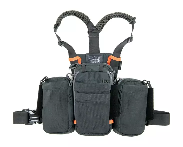 Guideline Experience Multi Harness - Bryst- og hoftevesker - 7033841080262 - 1