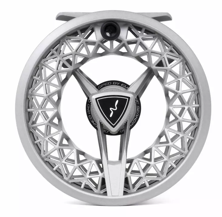 Guideline Nova Fly Reel Stardust - Guideline fluesneller - 7033841081672 - 1
