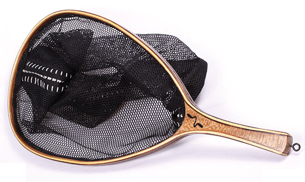 Guideline Troutkeeper Net - Håvar - 7033840108523 - 2