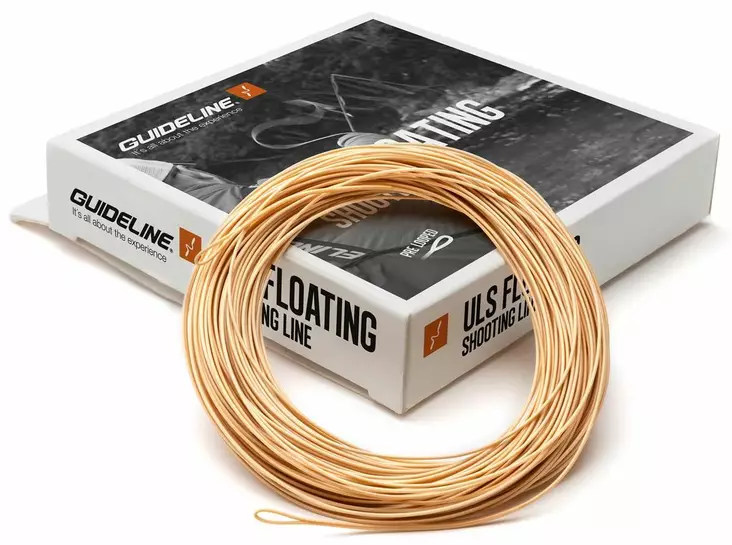 Guideline ULS Floating Shooting Line - Myke - 7033841046312 - 1