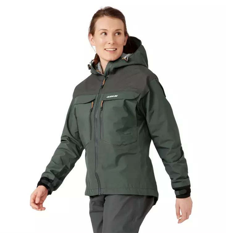 Guideline Women Laerdal Jacket - Vadarjakker - 7033841057172 - 1