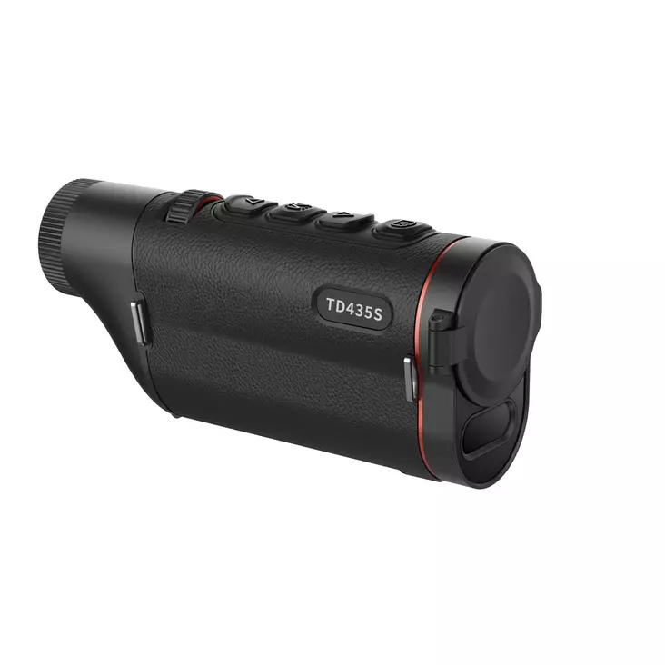Guide Outdoor TD Gen3 Monocular TD435S - Monokulære observasjonsinstrumenter - 6970883554492 - 2