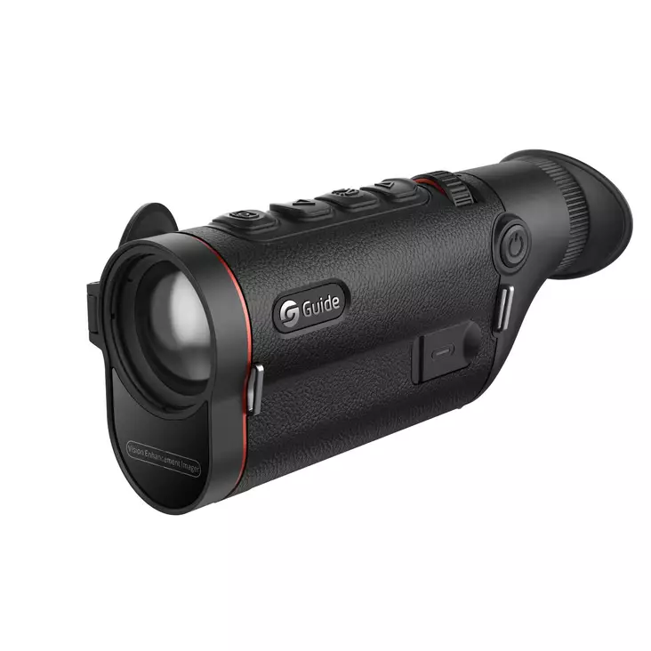 Guide Outdoor TD Gen3 Monocular TD435S - Monokularer - 6970883554492 - 1