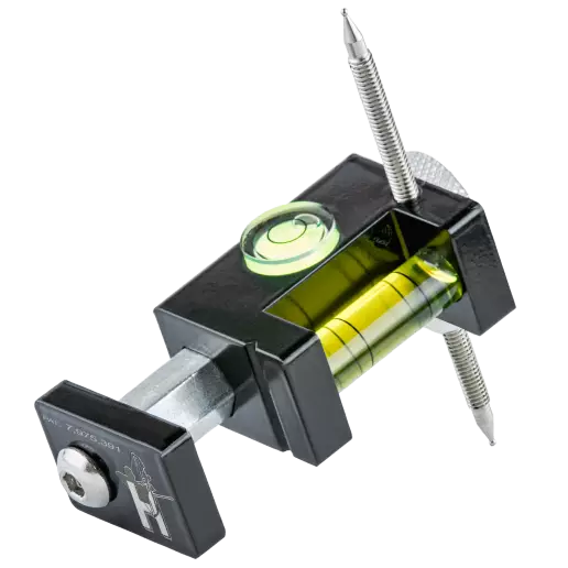 Hamskea Gen 2 Pro 3rd Axis Level - Fjærjustering - 850002375312 - 1