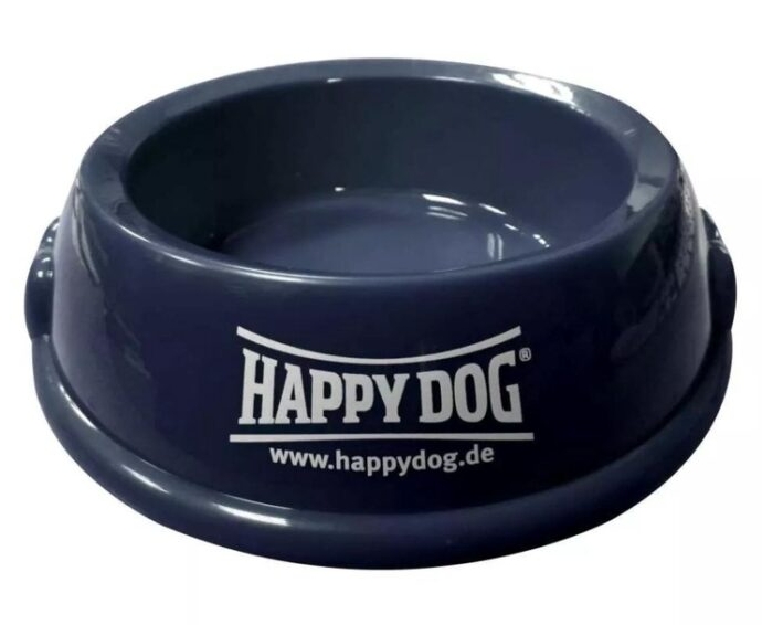 Happy Dog bowl 1l - Andre hundeprodukter - 9000102 - 1