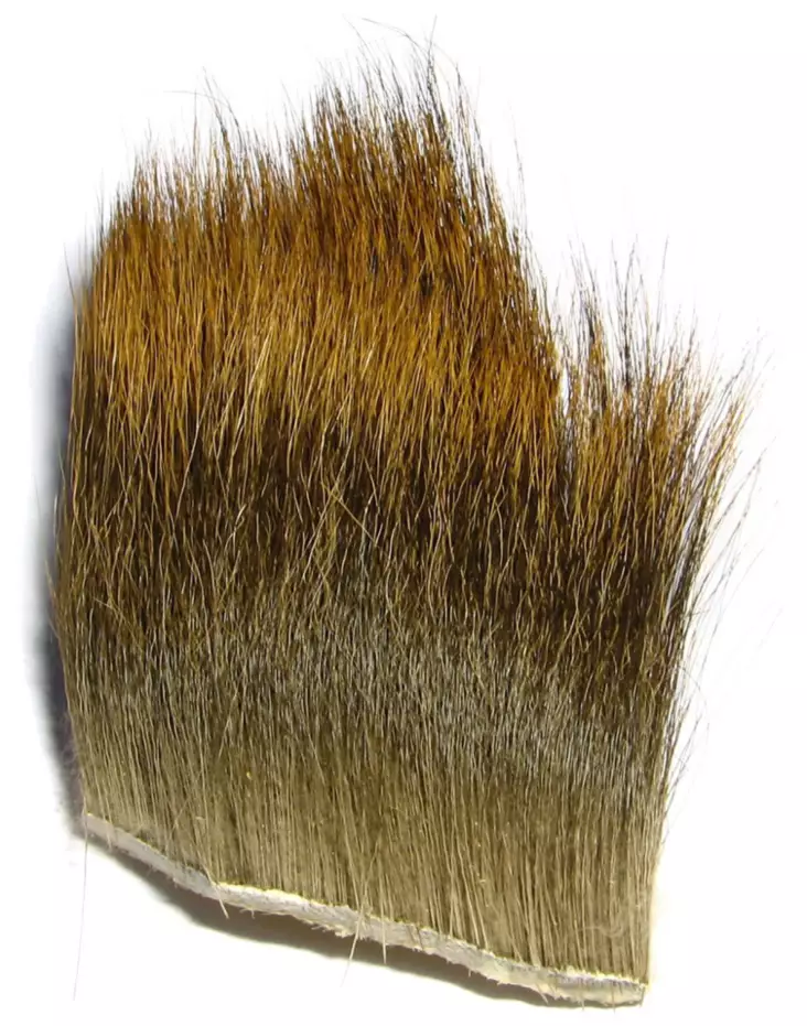 Hareline Elk Mane Hair - Kroppshår - 762820012372 - 1