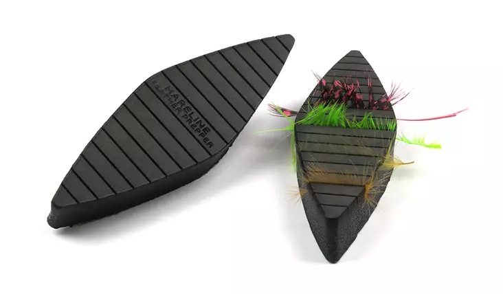 Hareline Feather Prepper Standard - Andre verktøy - 762820203602 - 1