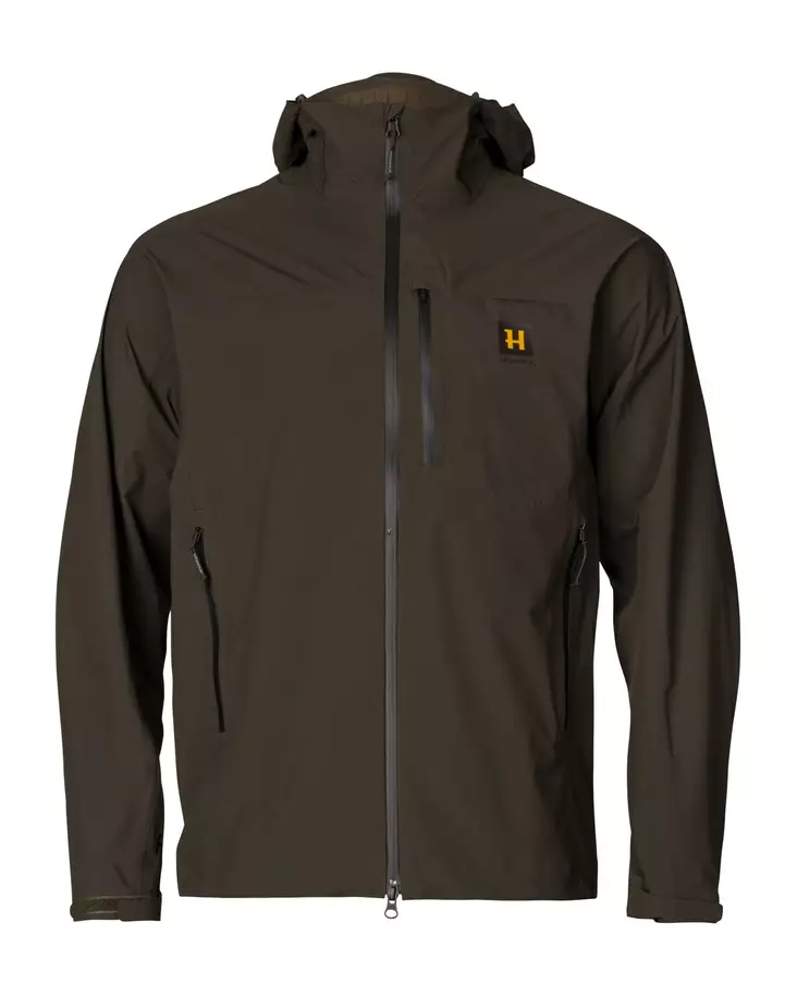Härkila Logmar HWS Packable JKT 50 WG - Herrejaktjakker - 5714733633682 - 1