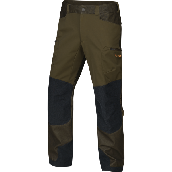 Härkila Mountain Hunter Hybrid Trousers - Herrebukser for jakt - 11012262902 - 1