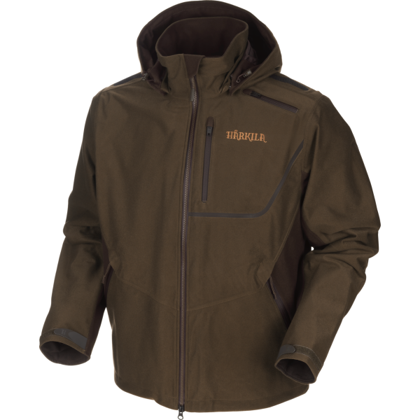 Härkila Mountain Hunter Jacket - Herrejakker for jakt - 10011781602 - 1