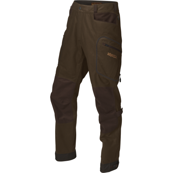 Härkila Mountain Hunter Trousers - Herrebukser for jakt - 11012211602 - 1