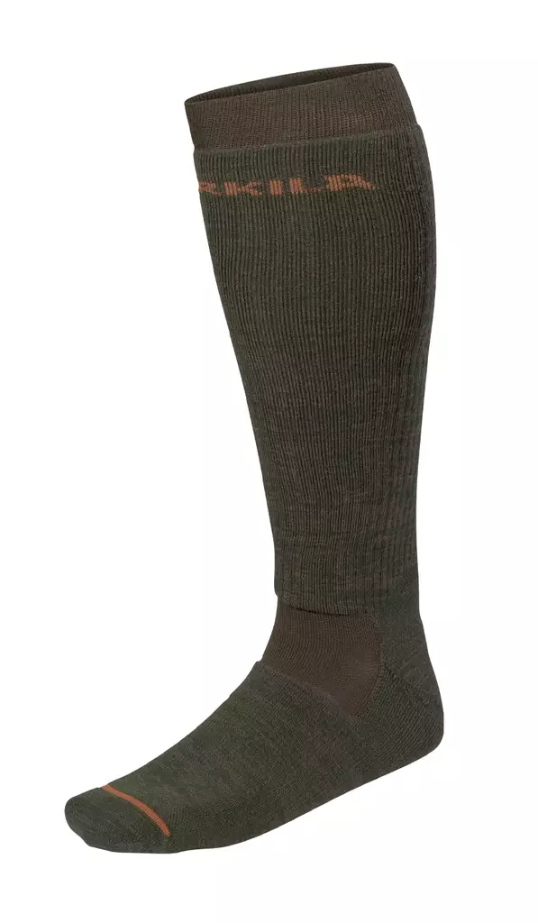 Härkila Pro Hunter 2.0 long socks - Jegersokker - 5714733517852 - 1