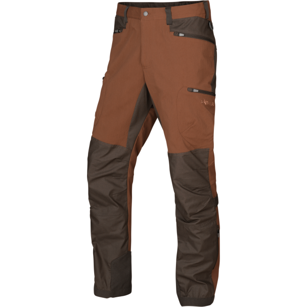 Härkila Ragnar Willow Rustique Clay/Brow - Herrebukser for jakt - 11012276402 - 1
