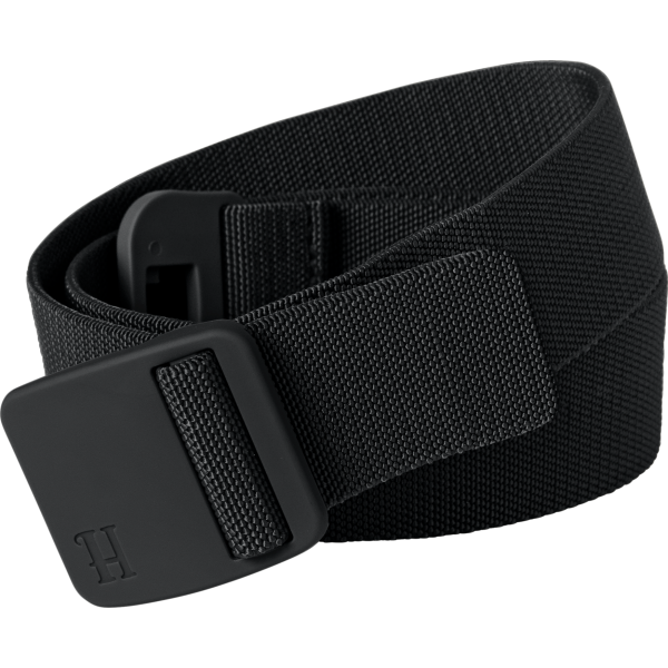 Härkila Tech Belt Black - Andre jaktklær - 21010379922 - 1