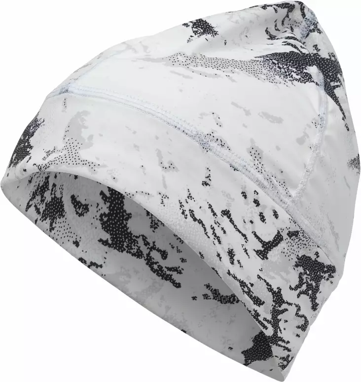 Härkila Winter Active Beanie AXIS MSP Snow - Jegerens hodeplagg - 5714733544612 - 1