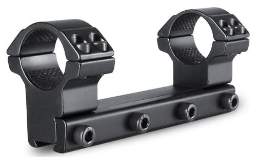 Hawke Match Ring Mount 1" Medium 1-os. - Perfekte montasjer - 5054492221042 - 1