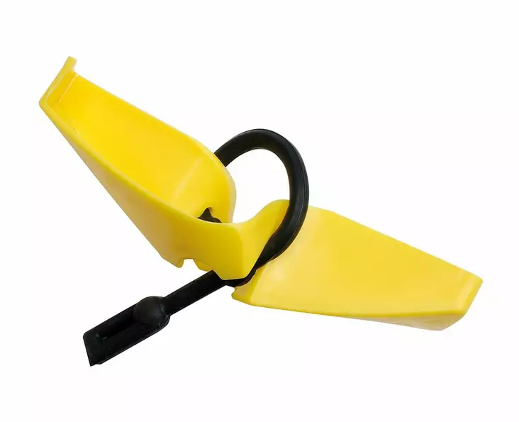 Heinola 155mm / 6" Teräsuoja - Isbor og tilbehør - 6430025553122 - 1