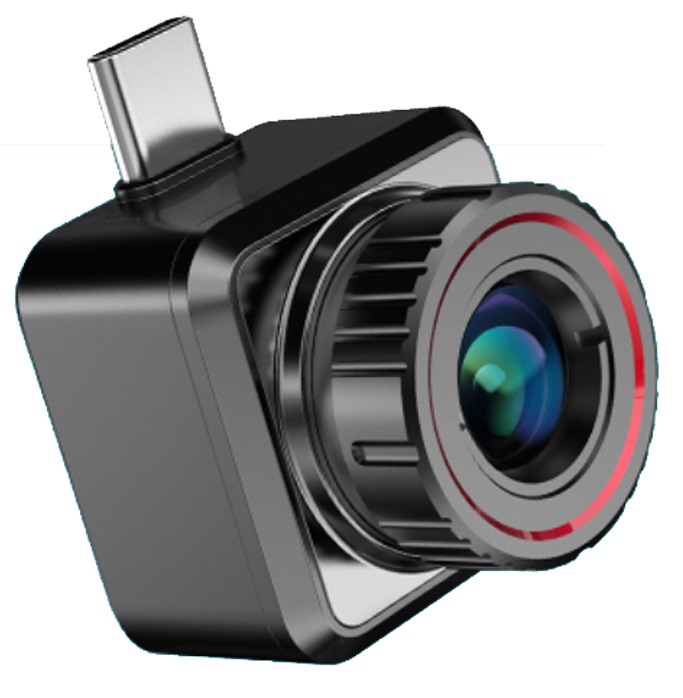 HikMicro E20 Plus - Andre nattsynsapparater - 6974004642402 - 1