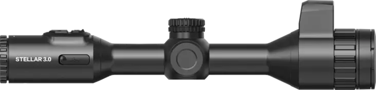 HikMicro Stellar 3.0 SH35L - Termiske og nattoptiske sikter - 6974004646332 - 1