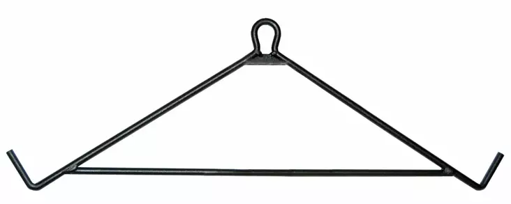 HME Economy Game Hanging Gambrel - Ulike jaktprodukter - 830636002112 - 1