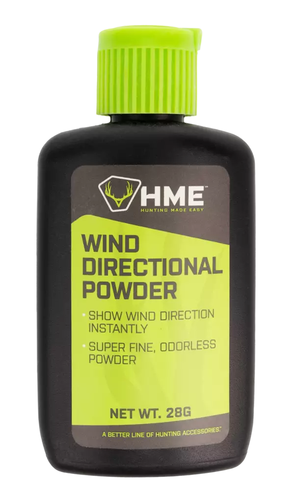HME Wind Indicator - Ulike jaktprodukter - 888151016862 - 1