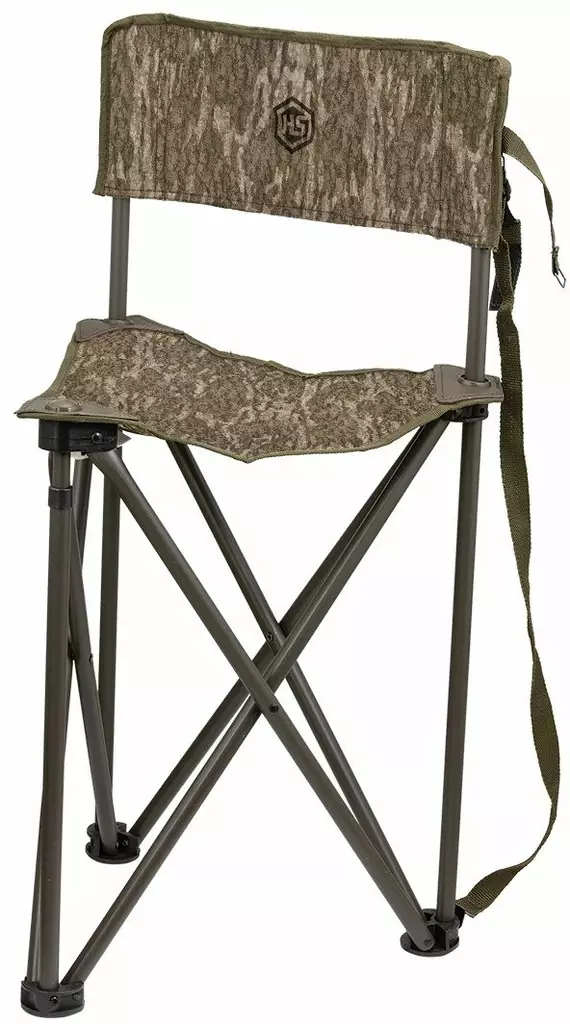 HS Tripod Camochair Bottomland - Ulike jaktprodukter - 888151060872 - 1
