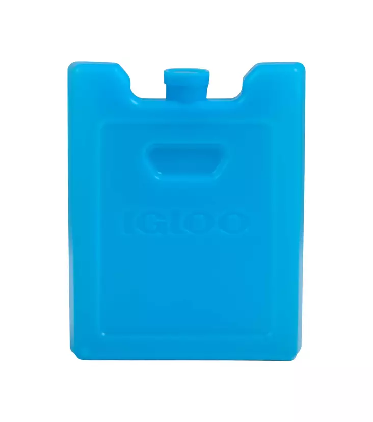 Igloo Maxcold Ice Pack small - Kyllådar og -vesker - 0034223254292 - 1