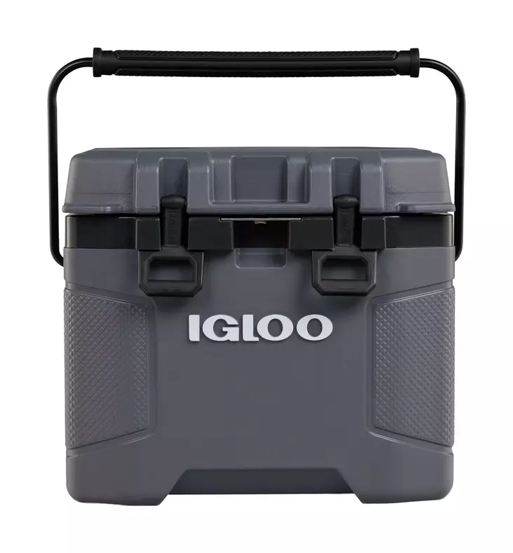 Igloo Trailmate 23l Cooler Grey - Kyllådar og -vesker - 0034223501822 - 1