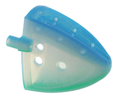 Jackpot Medium Glow - Betesholder og lokkblink - 461002 - 1