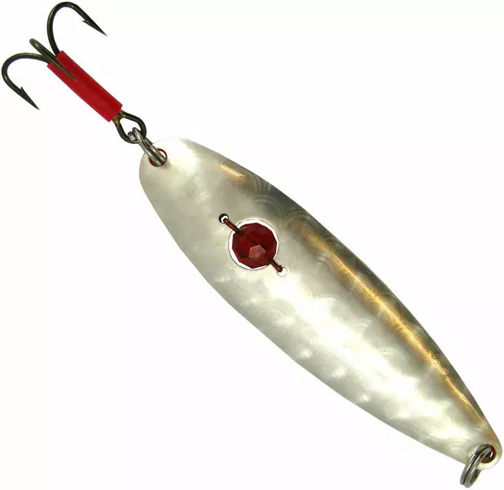 Jak Lyr 12 cm 20g - Havøringsdrag - 340010000212 - 1