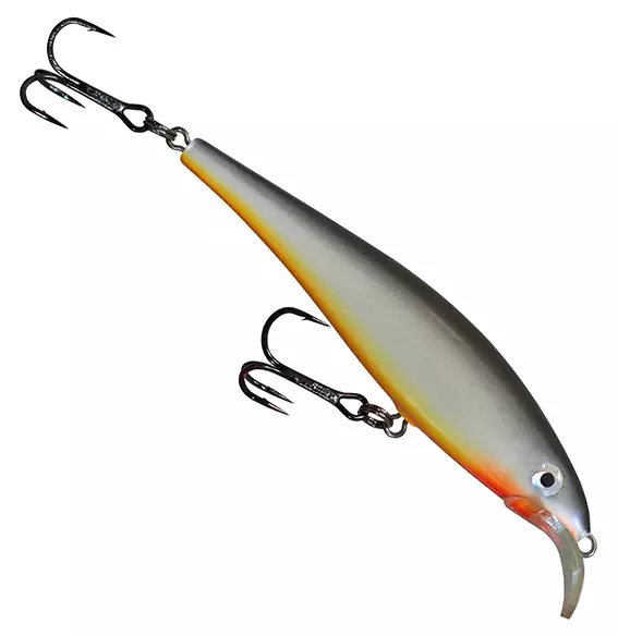 Jesse 11cm 13g - Vobbler +10 cm - 3400400002 - 2