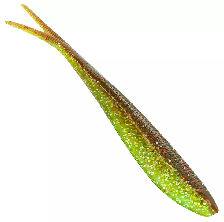 K.P Baits XO Baby 3,2" - Vertikaljigger - 251220202 - 1