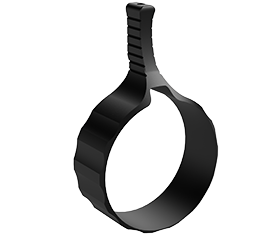 Kahles Throw Level K525i/K318i - Kahles-kikkertsikter - 9008729302932 - 1