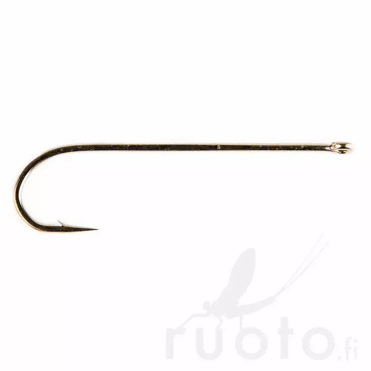 Kamasan B820 Nymph & Muddler - Strømmekroker - 641751200892 - 1