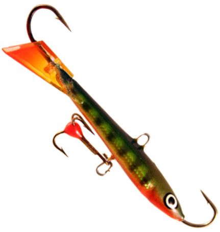Karismax Vertical Jigger 4 - Balanspirker - 112030072 - 1
