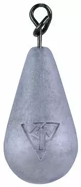 KP Clip Weights - Vekter for kastefiske - 6438239092482 - 1