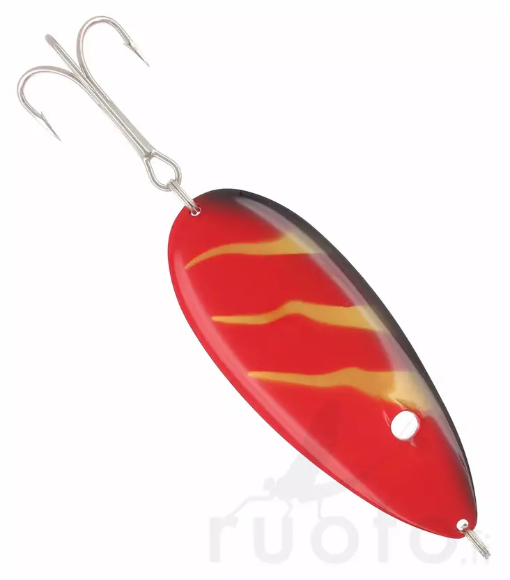 Kuusamon Uistin Suurhauki 9,5cm 40g - Skedar +30 g - 34005001012 - 14