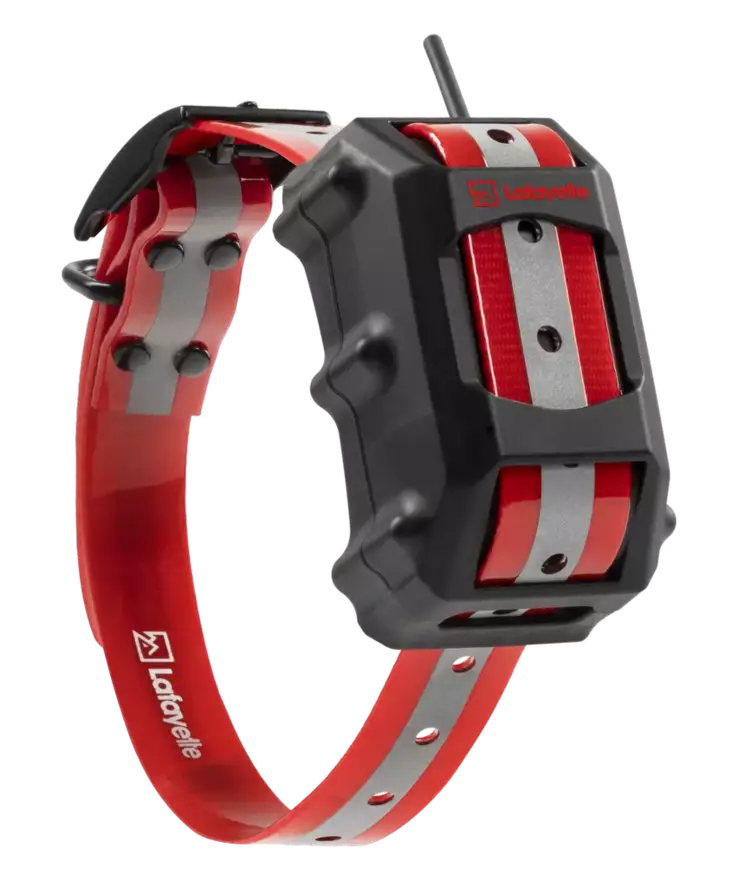 Lafayette GPS C40 GSM/LTE - Lafayette hundesporer - 7332020700022 - 1