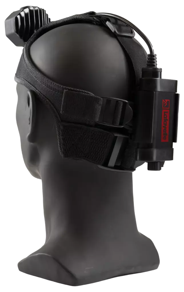 Lafayette HL-19 - Pannlampe - 7332020500042 - 1