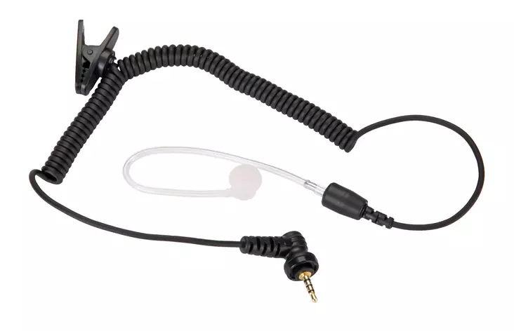 Lafayette Säkerhet Mikro 4/5 (2500) - Lafayette-telefoner og -tilbehør - 7332020025002 - 1