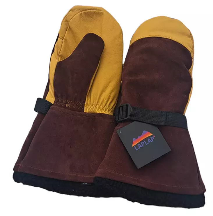LapLap Rievssat Glove - Hansker - 6430077381902 - 1