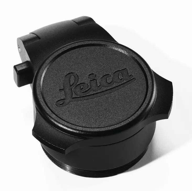 Leica Flip Cover Set 24mm Amplus 6 - Linsedeksel - 4022243590632 - 1