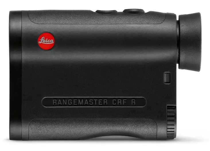 Leica Rangemaster CRF R - Avstandsmåler - 4022243405042 - 1