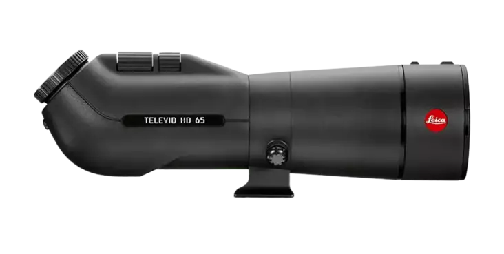 Leica TELEVID HD 65 - Teleskop - 4022243401532 - 1