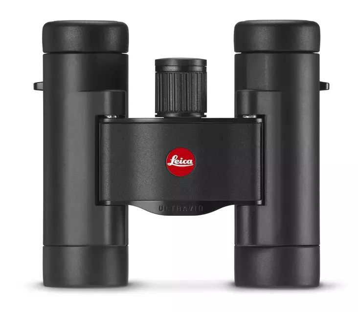 Leica Ultravid 8x20 BR Aqua Dura - Lommekikkert - 4022243402522 - 1