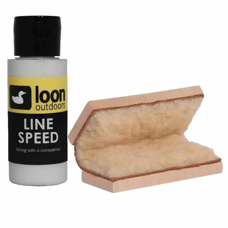Loon Line Up Kit - Lindpleie - 782420002832 - 1