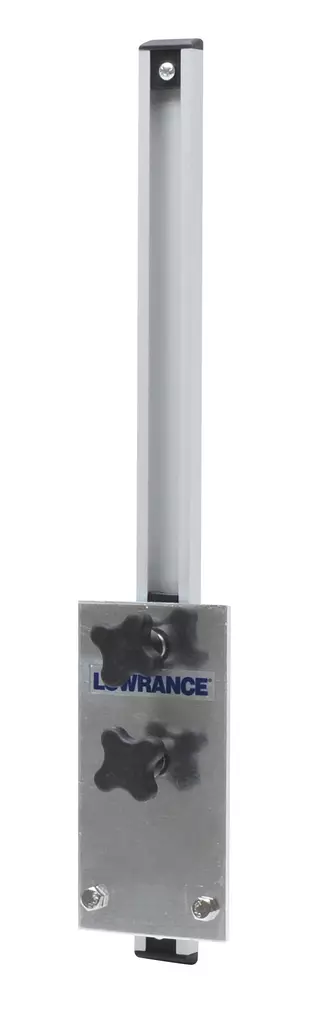 Lowrance säädettävä anturiteline - Sensor - 64175125102712 - 1