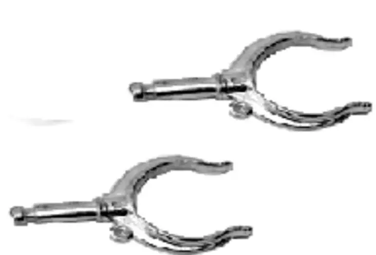 Marine Pro Merivene Hankainpari - Årer, padler og åregafler - 127-3-10002 - 1